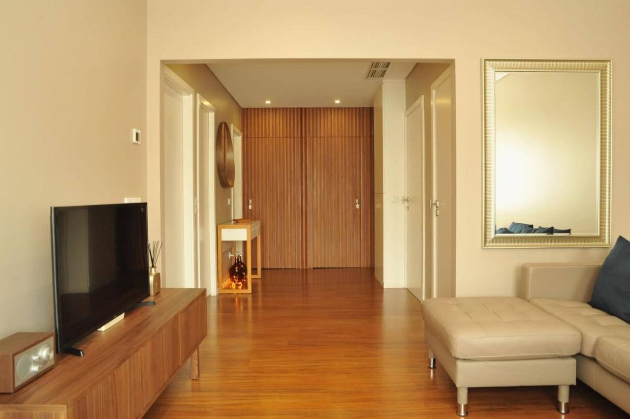 Da Musica - Boavista - Opening Appartement *