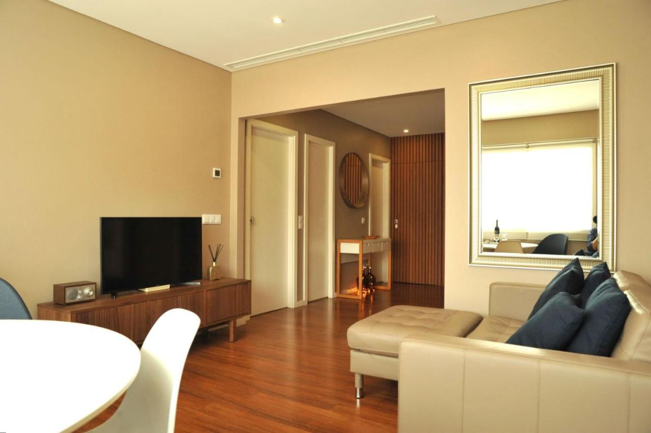 Da Musica - Boavista - Opening Appartement *