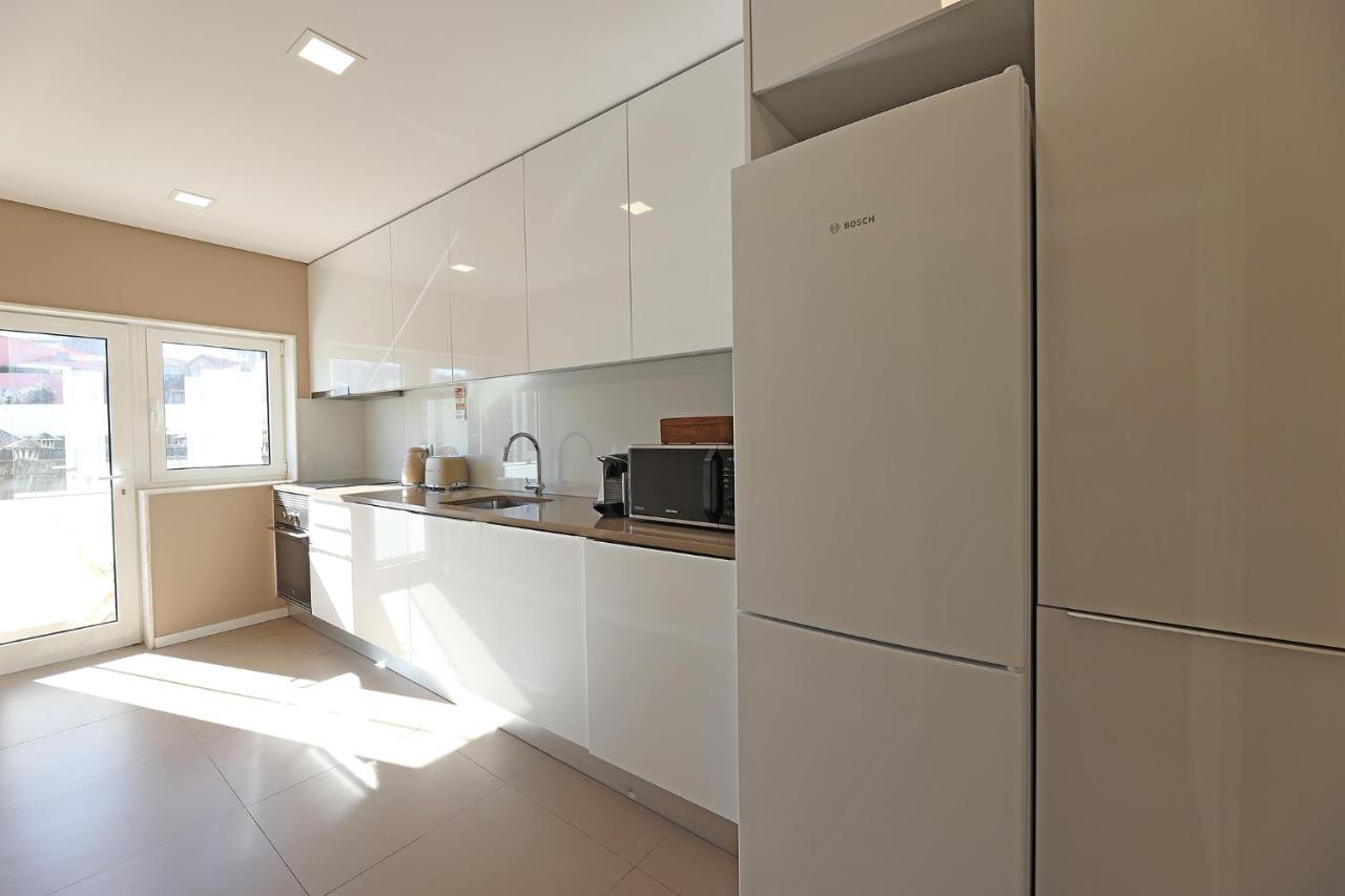 Appartement Da Musica - Boavista - Opening Porto