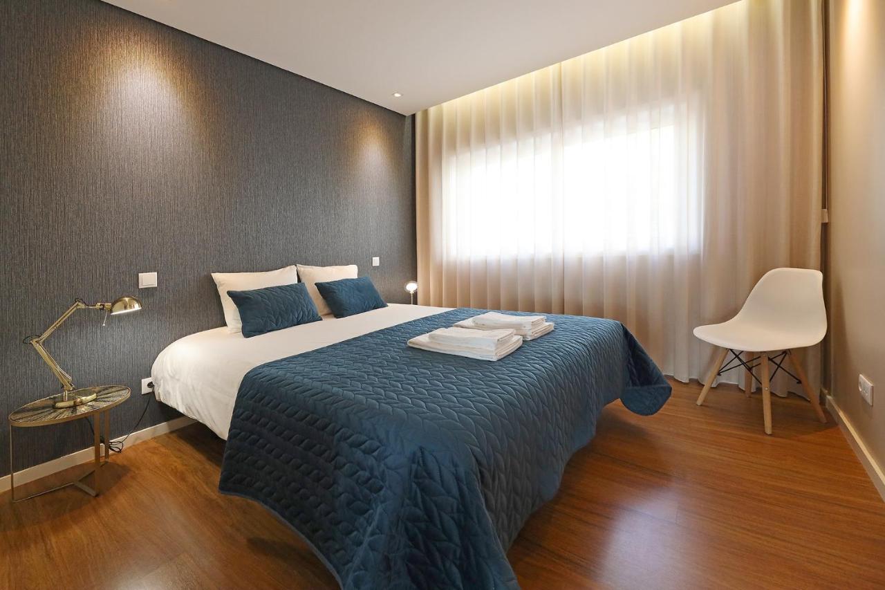 Appartement Da Musica - Boavista - Opening