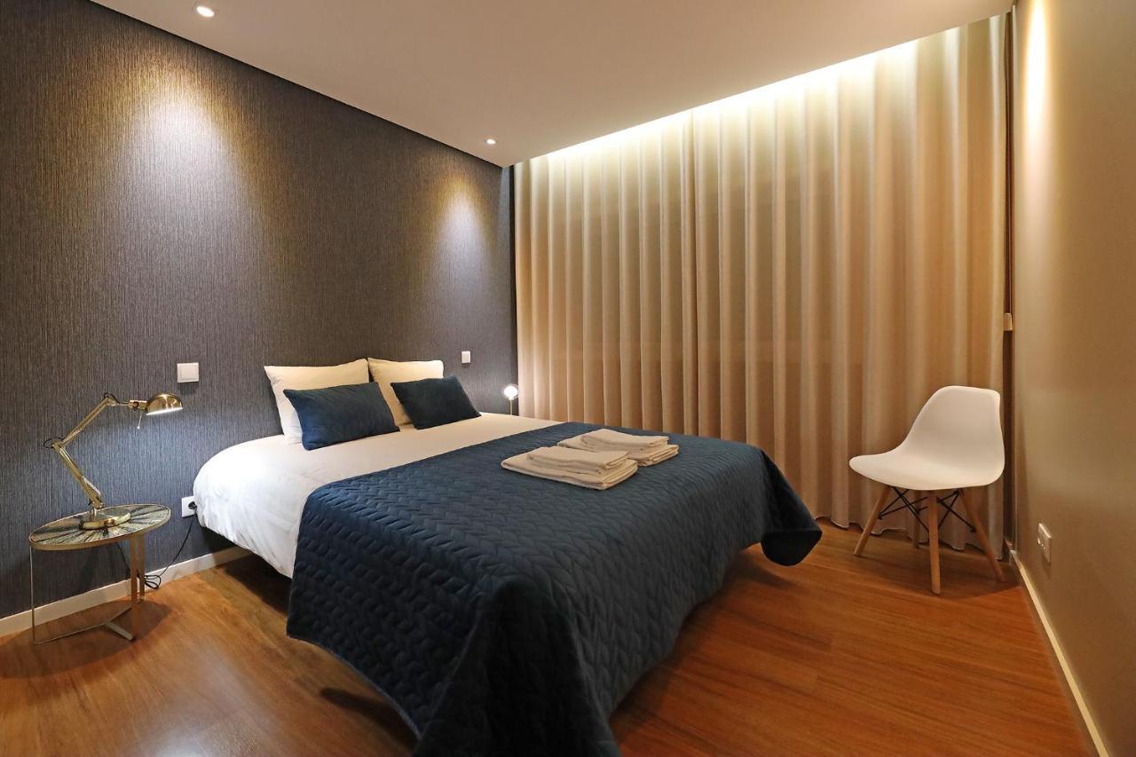 Da Musica - Boavista - Opening Appartement *
