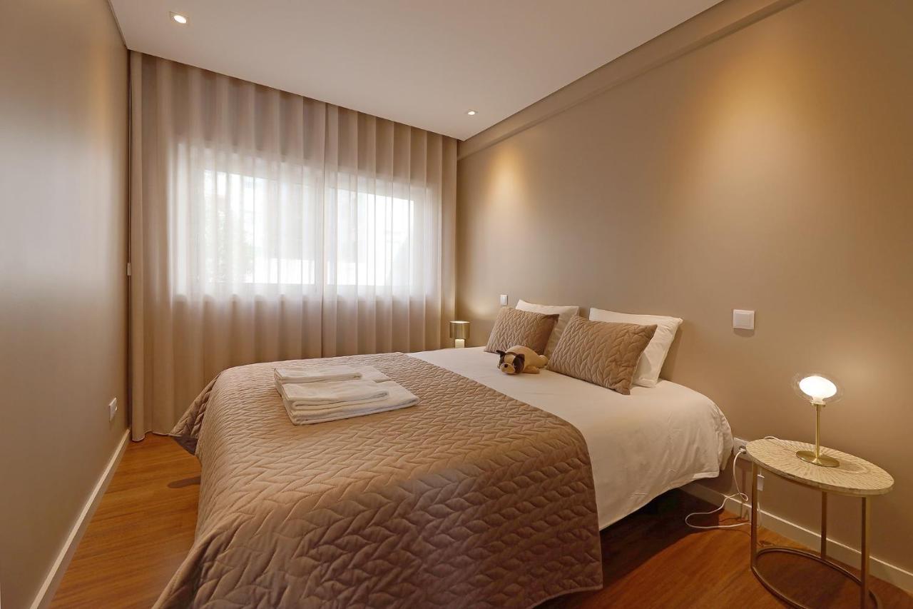 Da Musica - Boavista - Opening Appartement *