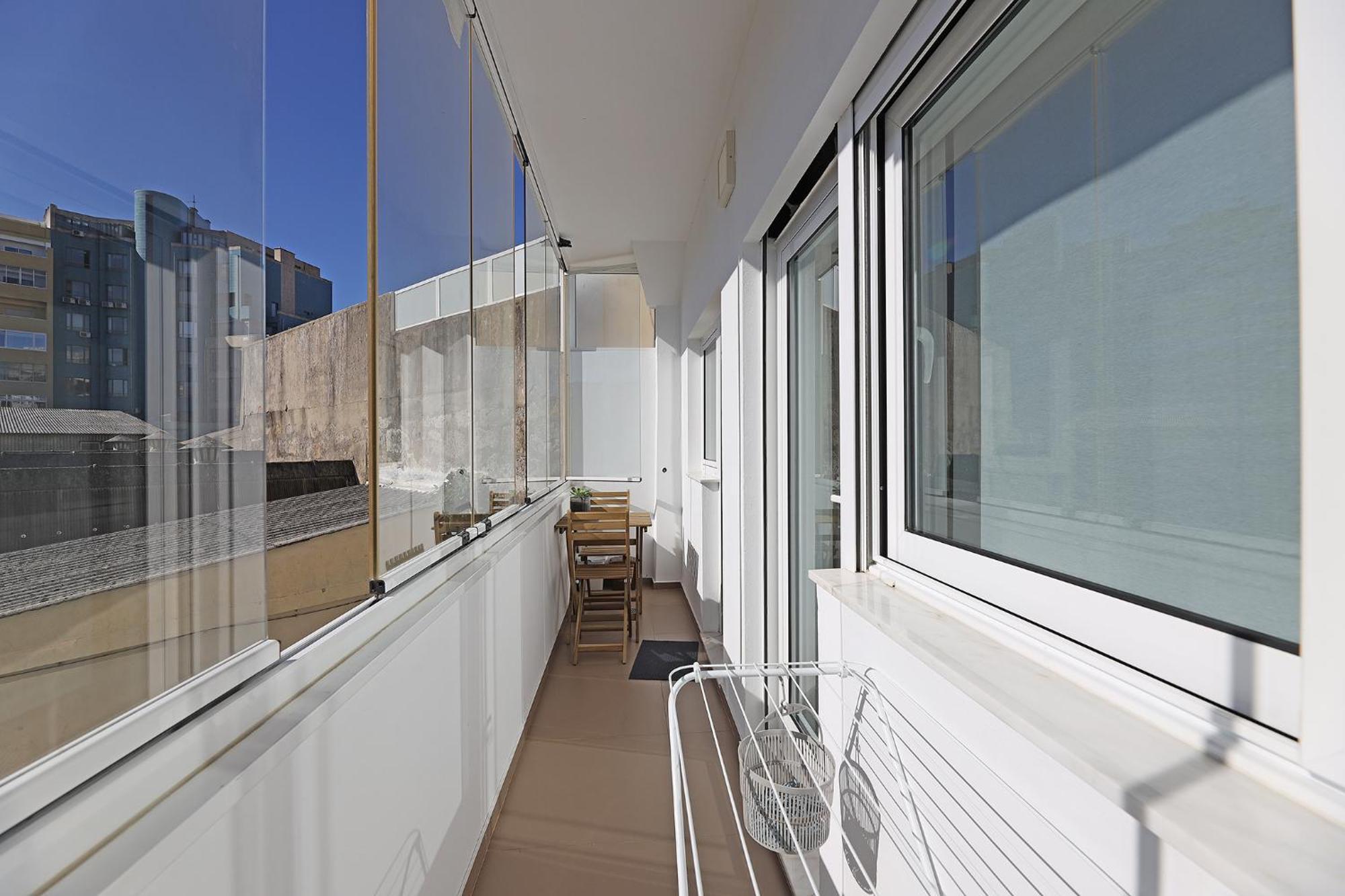 Appartement Da Musica - Boavista - Opening Porto