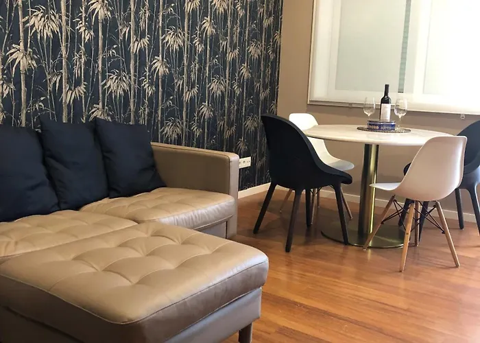 Apartamento Da Musica - Boavista - Opening